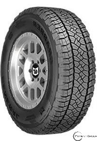 General GRABBER APT tire